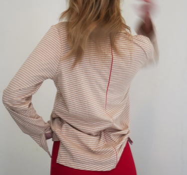 Camisa Polo Toscana